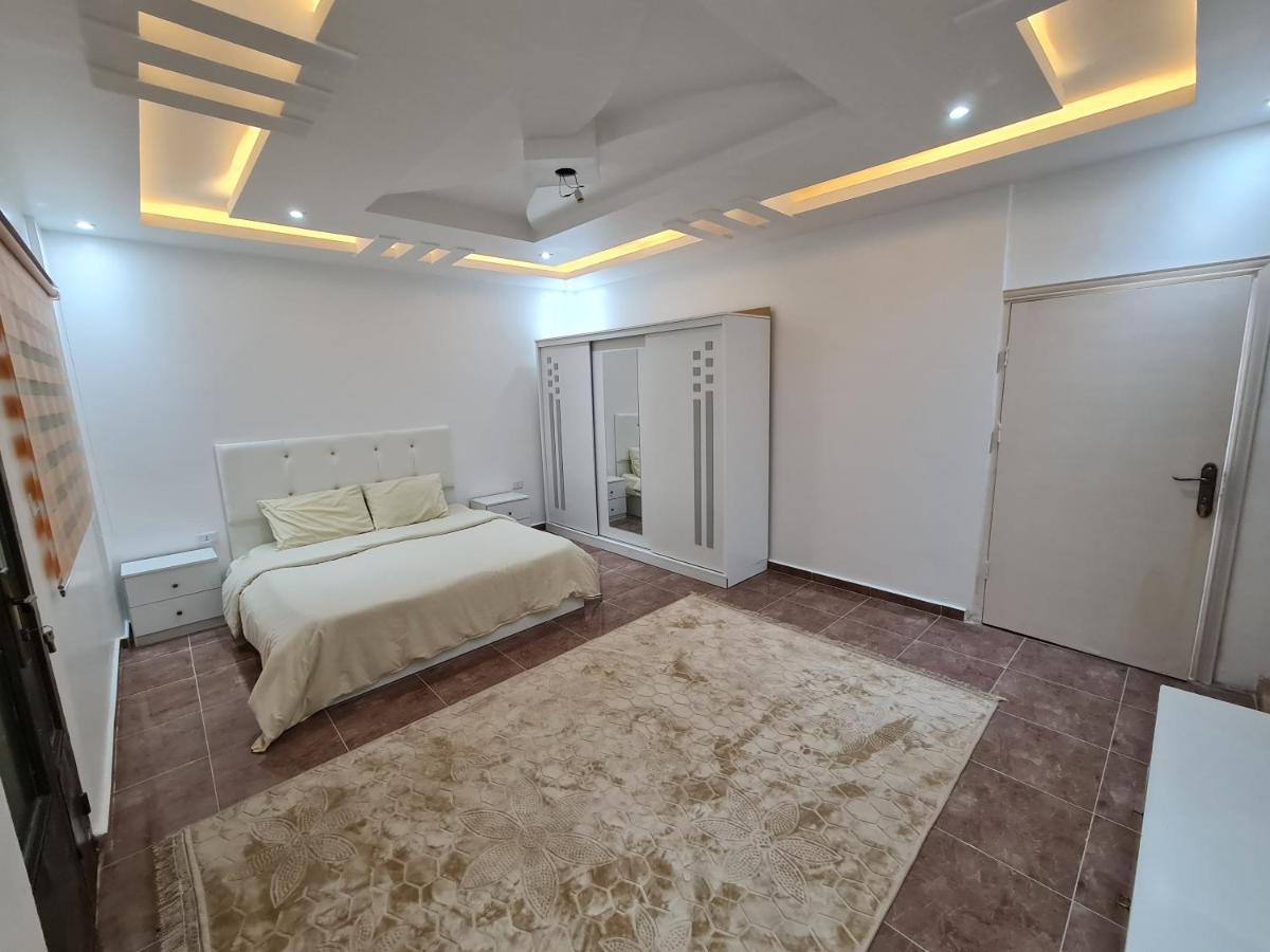 Petra Sunset Bed & Breakfast Bed & Breakfast Wadi Musa Exterior photo
