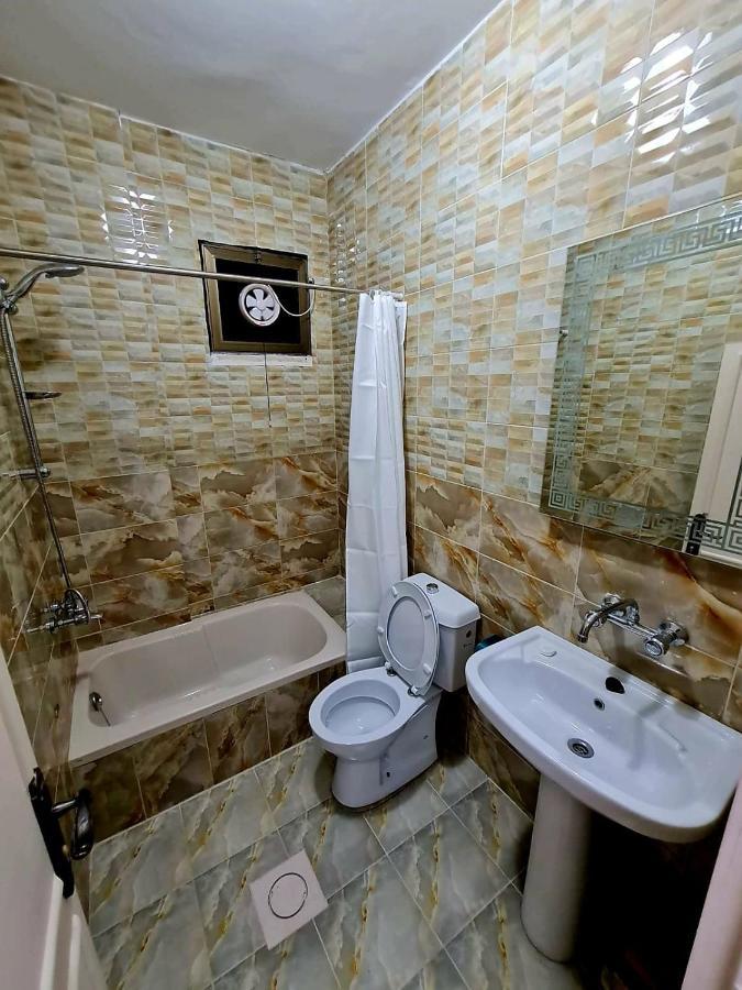Petra Sunset Bed & Breakfast Bed & Breakfast Wadi Musa Exterior photo